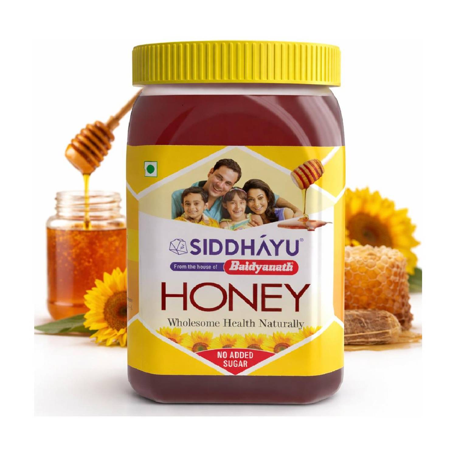 Baidyanath Honey 1 kg
