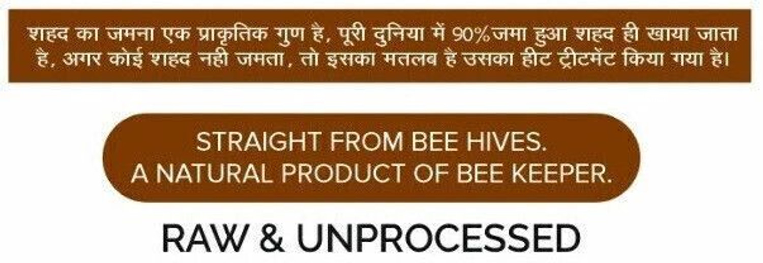Image of WONDER BEE multiflora organic honey 250g