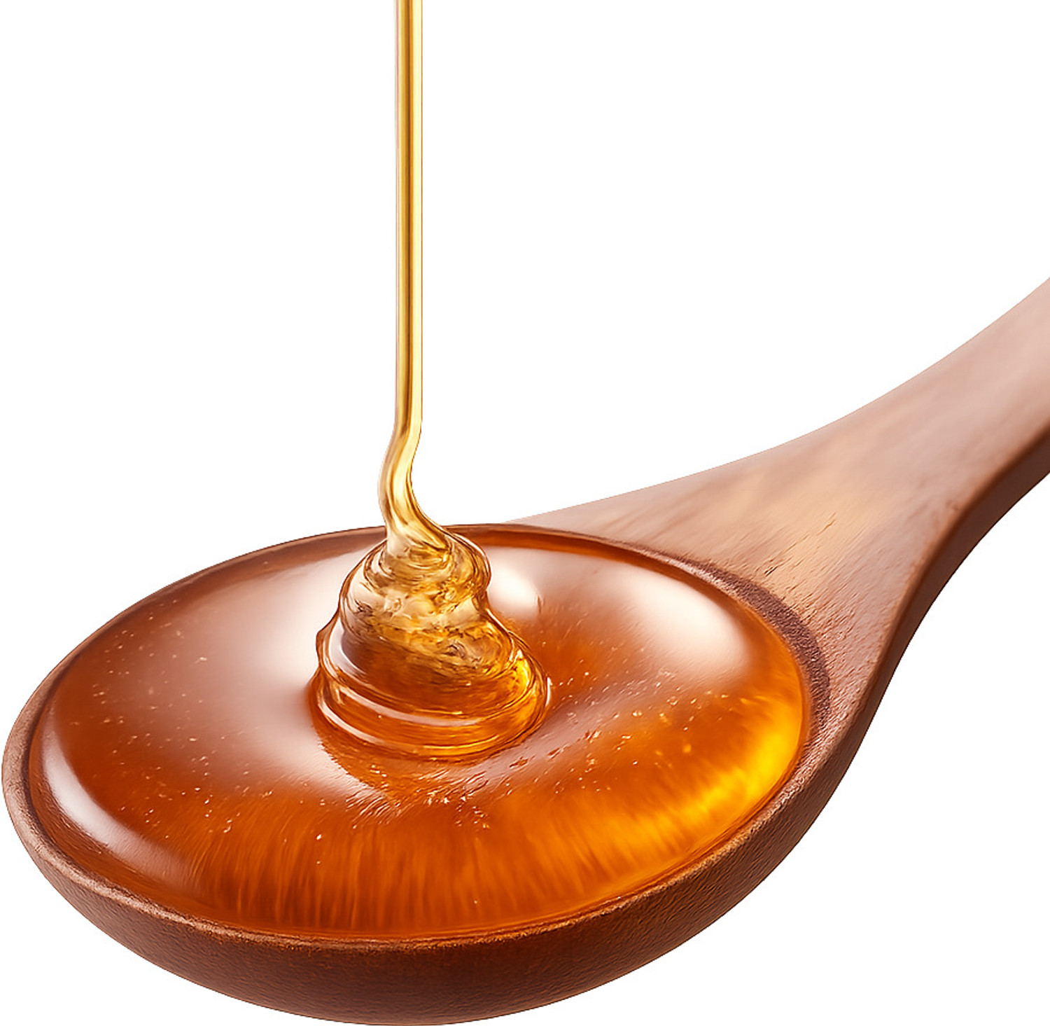 Image of APICURE Natural Honey | Pure, Golden Honey