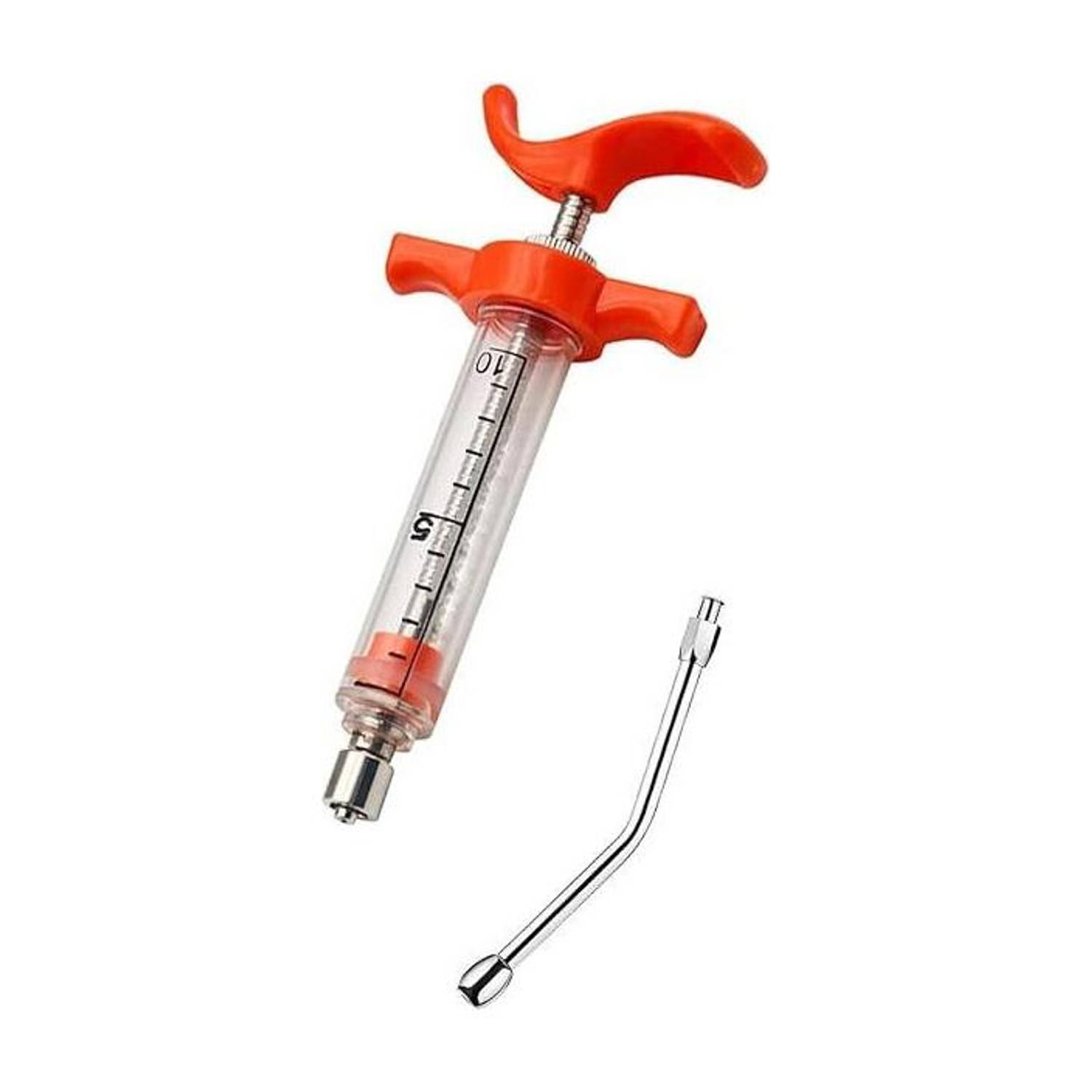 Bethlehem ORAL DRENCHER FOR GOAT AND SHEEP Pet Food Dispenser Horse Hoof Care Kit