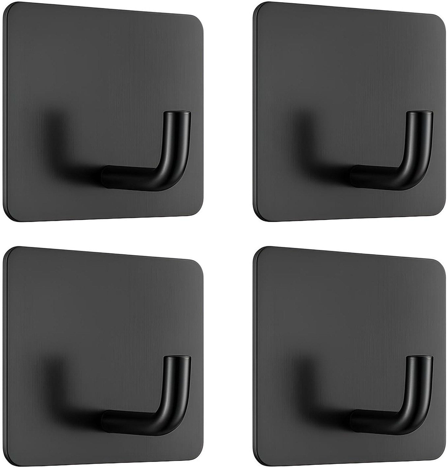 Image of DALUCI Metal Wall Hooks for Hanging Heavy Items Hook 4