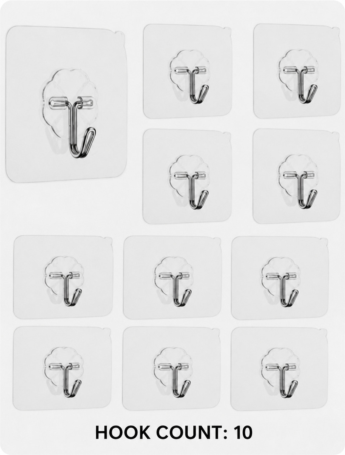 Image of ZENOVIA Hook 10