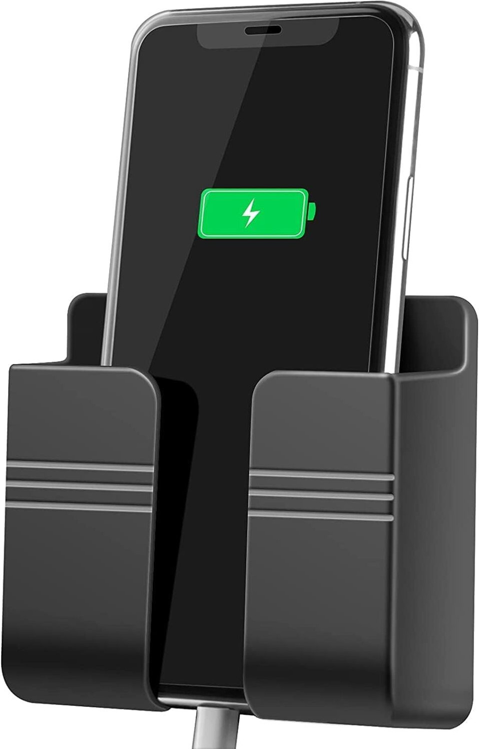 Image of Brazilian Wall Mounted Stand Mobile Mobile Wall Mount for charging (pack of 5pcs)
