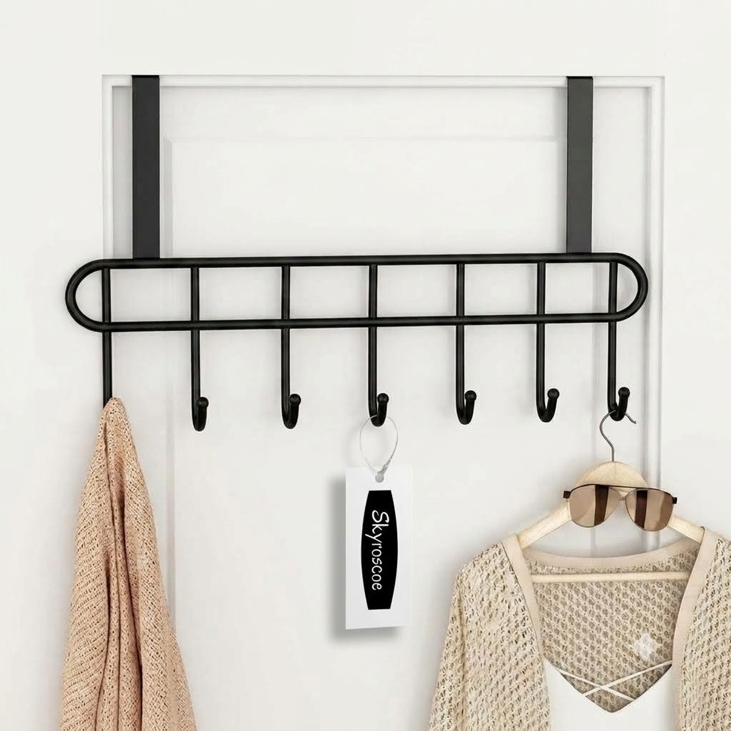 Image of KHODALEWAY hook Hook 7