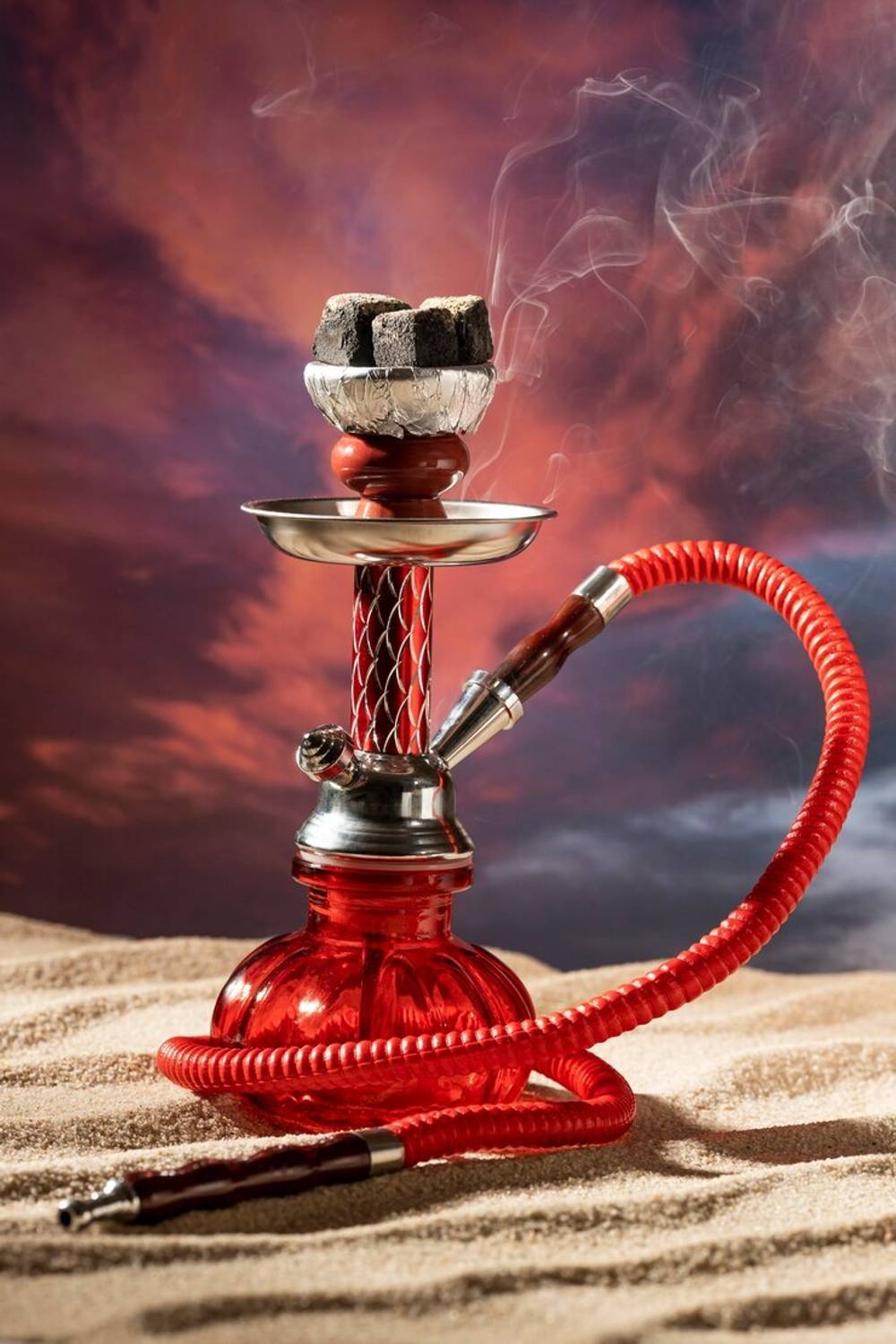 Smoke&Mirrors まとめ売り(バラ売り可)27個 SMOCK STRECH Pan Kiwi Mint Herbal Hookah Molasses Hookah Flavor