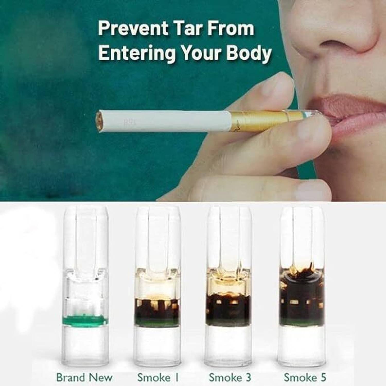 VIOVI Cigarette Pack Holder - Image 5
