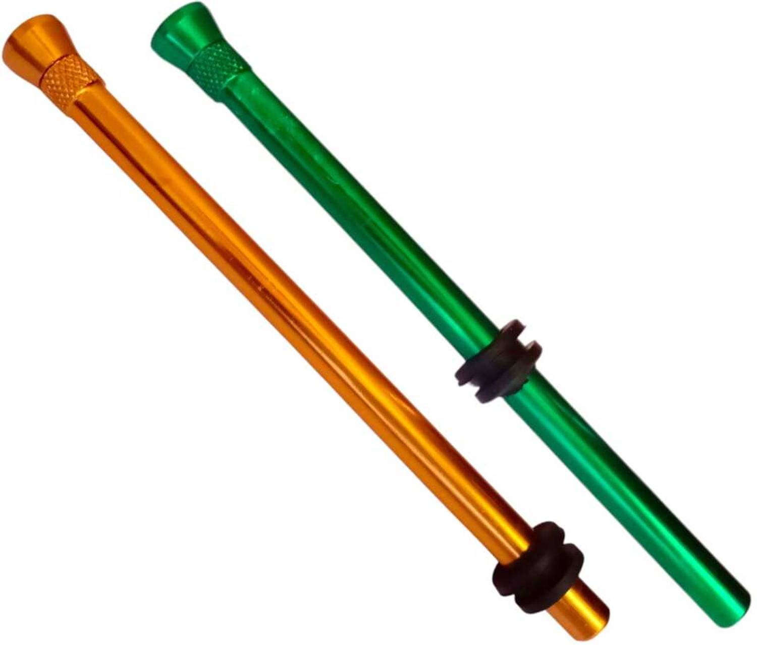 All Of All 790 Aluminium Outside Fitting Hookah Mouth Tip