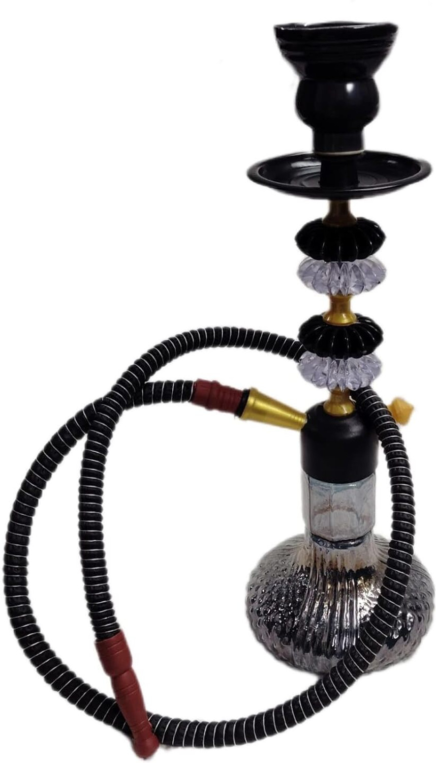 Image of Magical Mist 18 inch Glass Hookah