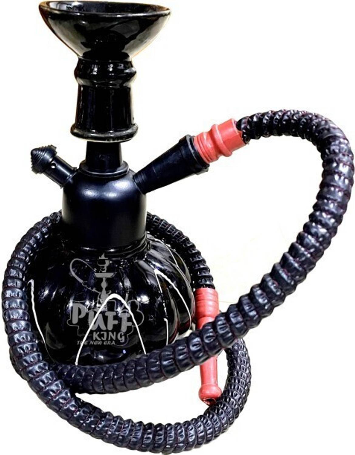 Bezak 8 inch Glass Hookah