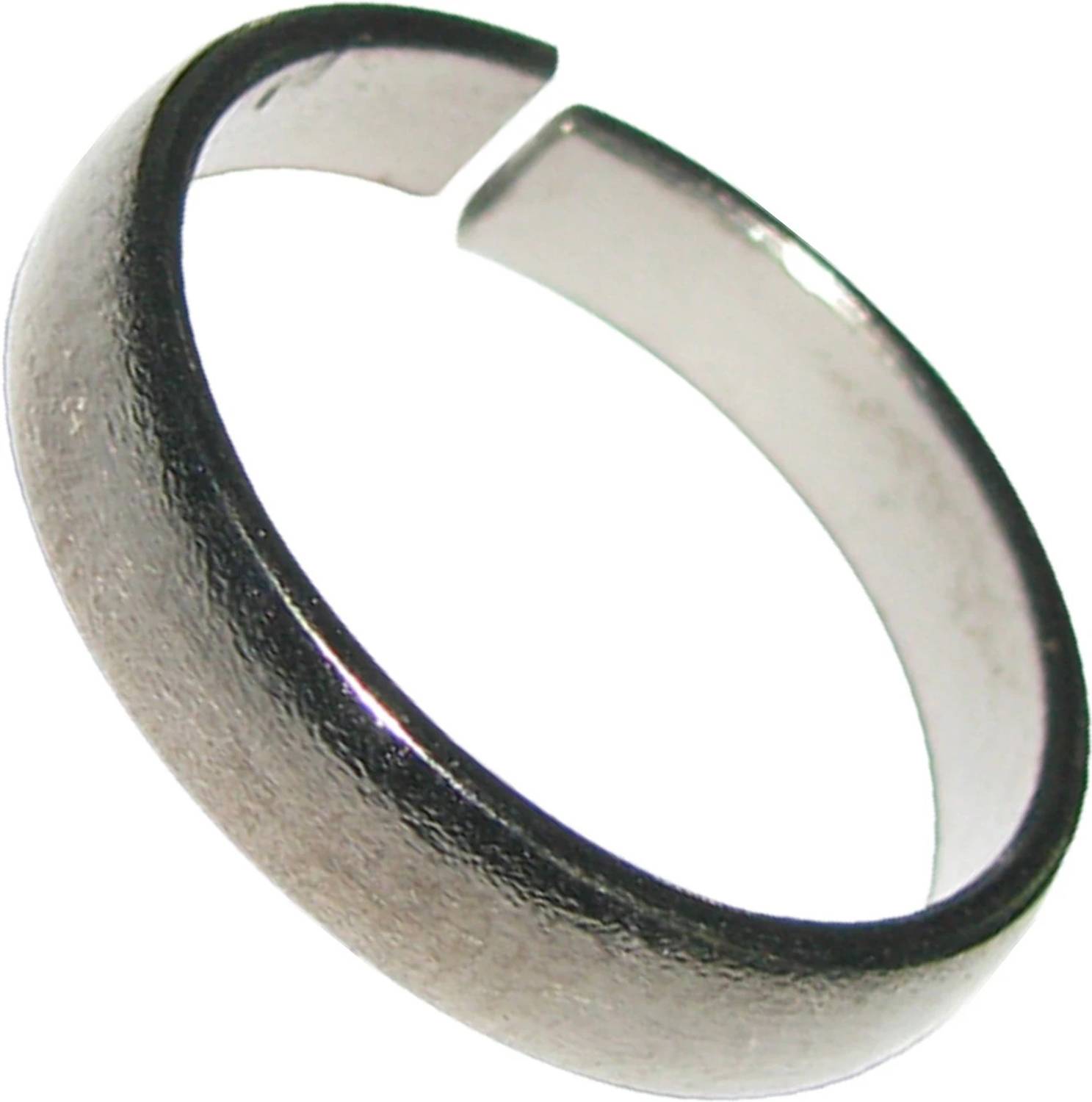 Anshika International Horse Shoe Ring