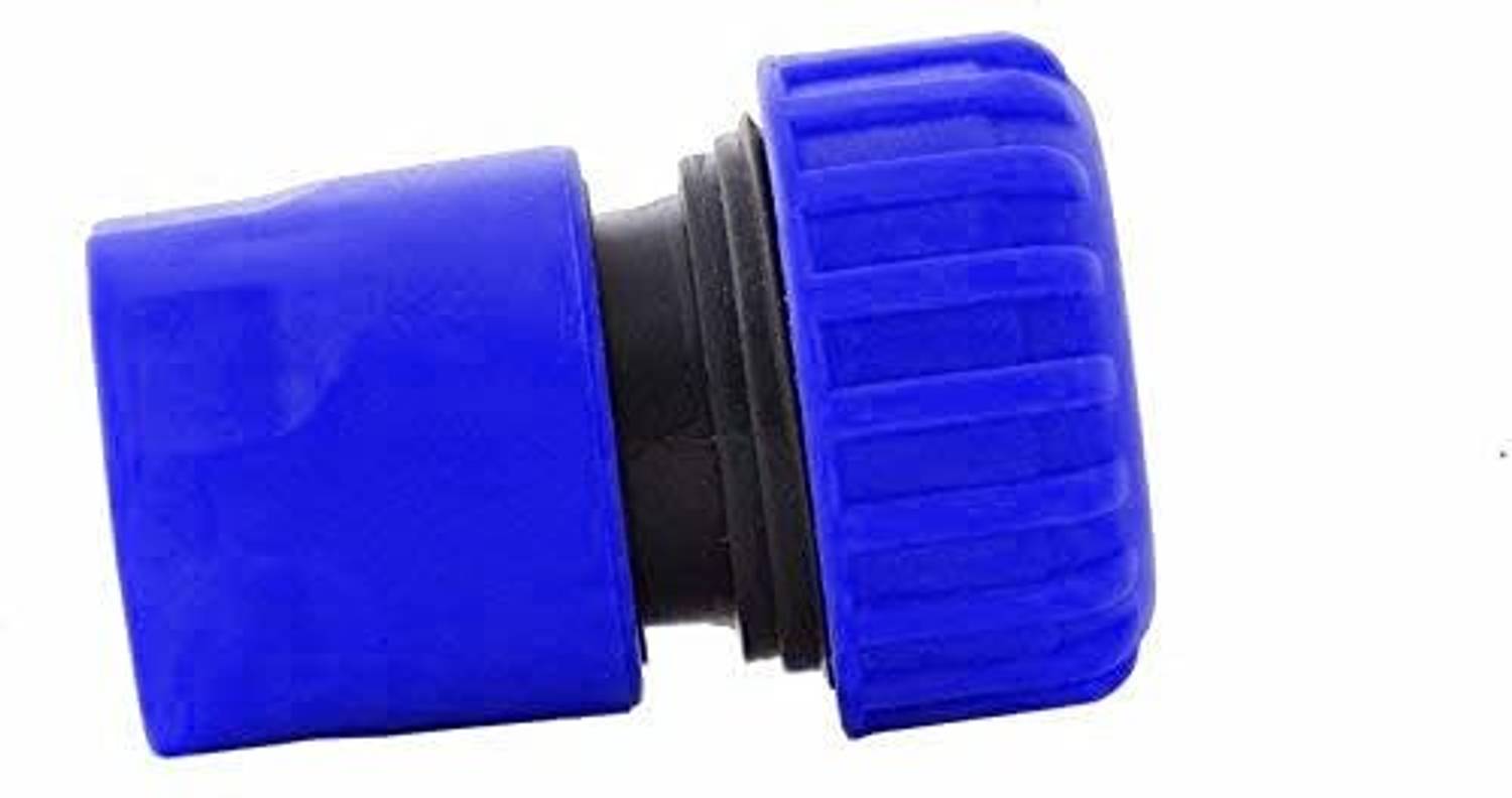 AASONS Water Pipe Fast Fitting Connector Tap Adapter for Hose Pipe Hose Connector