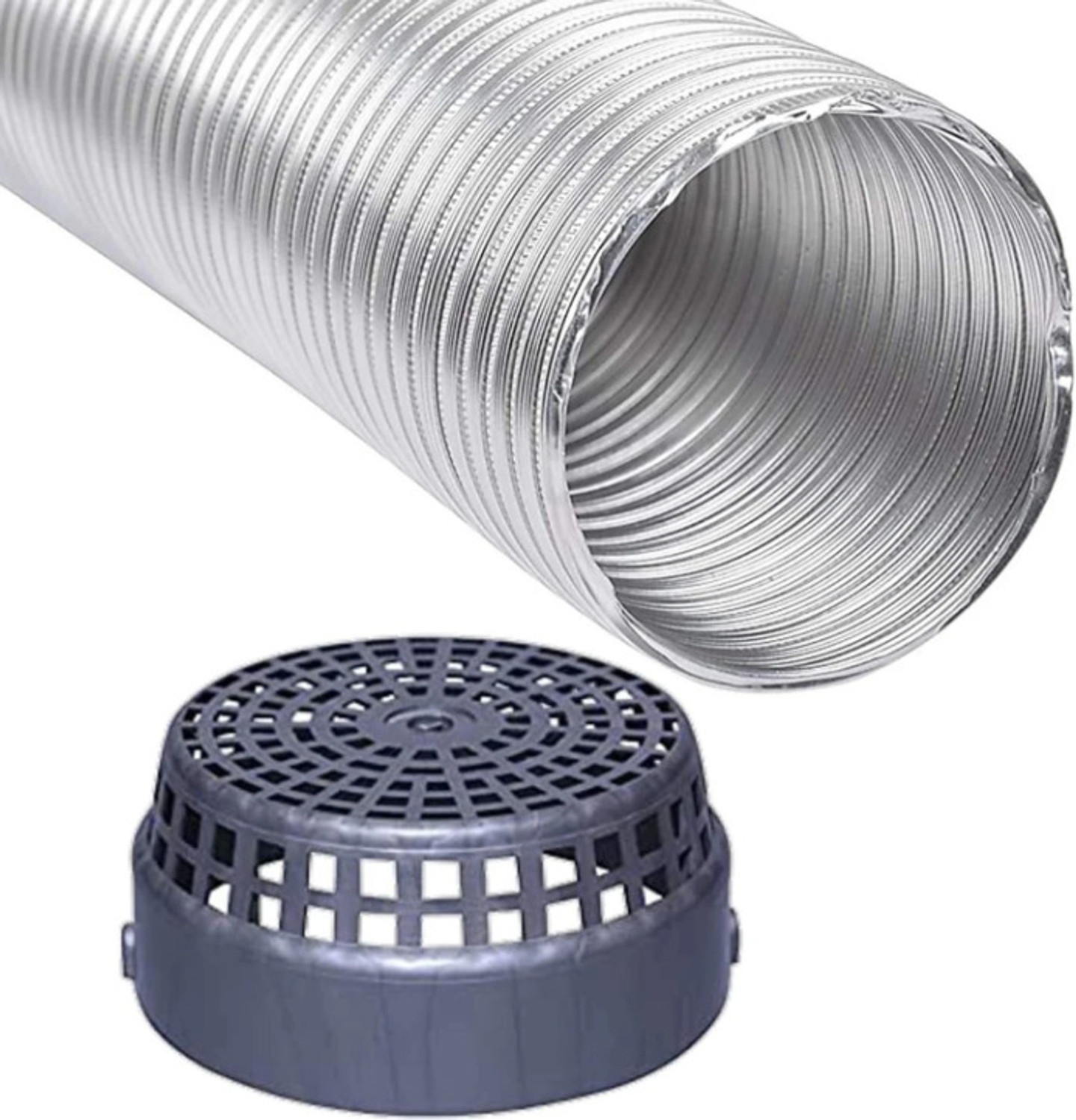 Image of Y.R 6 inch 4 feet 6 inch 4 feet Hose Pipe