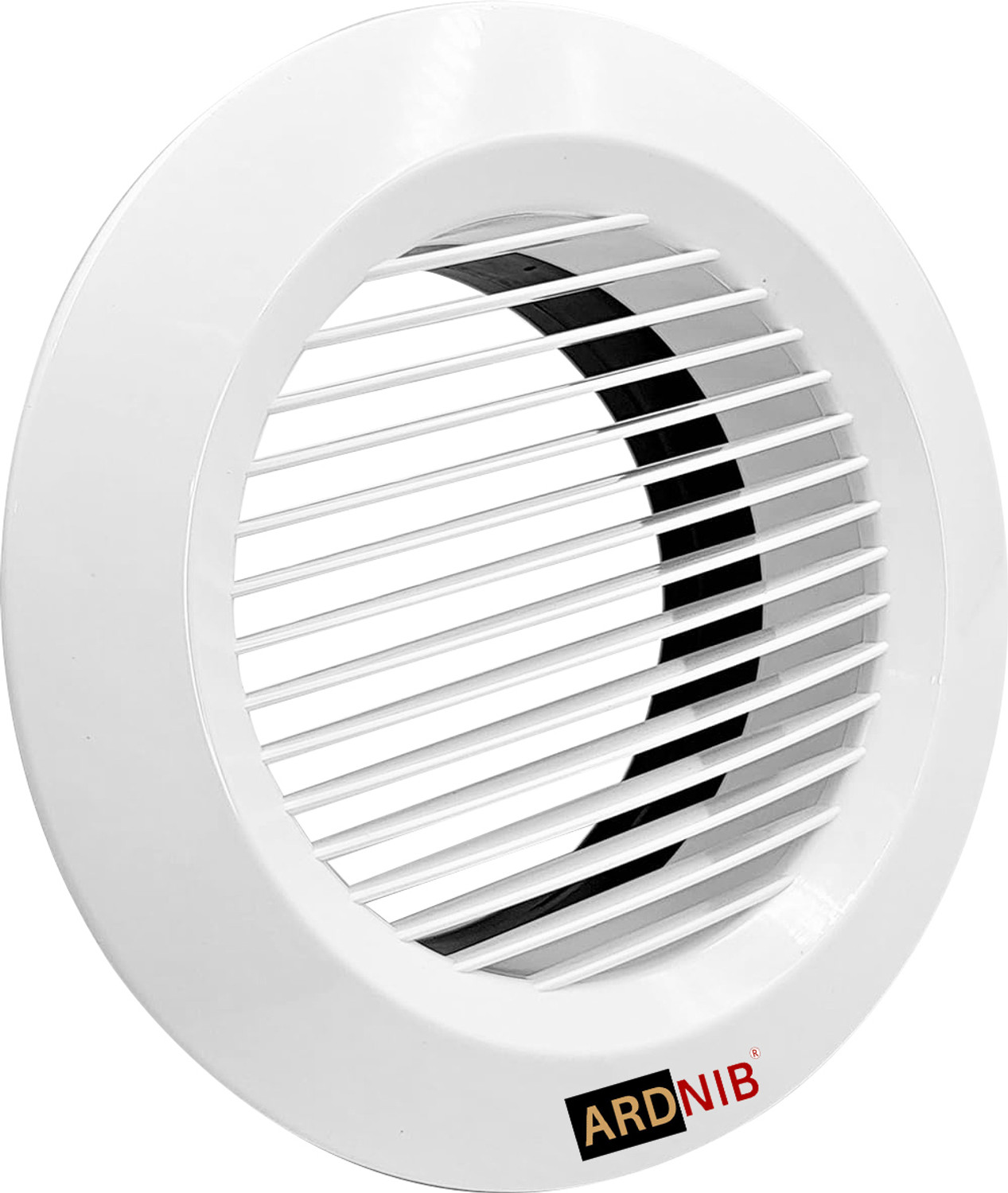 Image of Ardnib 6 Inch /150mm Air Diffuser /Diffuser Jali /Ceiling Diffuser /Vent Cover Hose Pipe