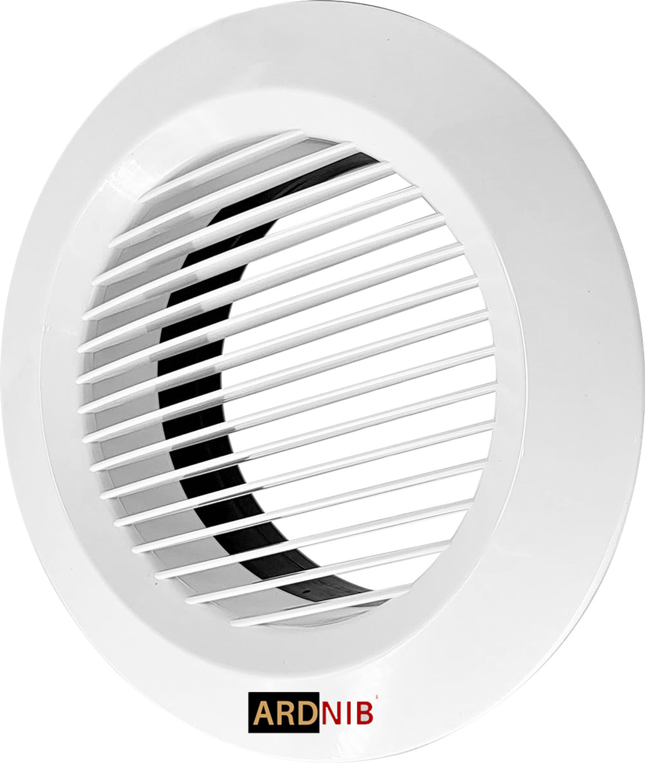 Image of Ardnib 6 Inch /150mm Air Diffuser /Diffuser Jali /Ceiling Diffuser /Vent Cover Hose Pipe