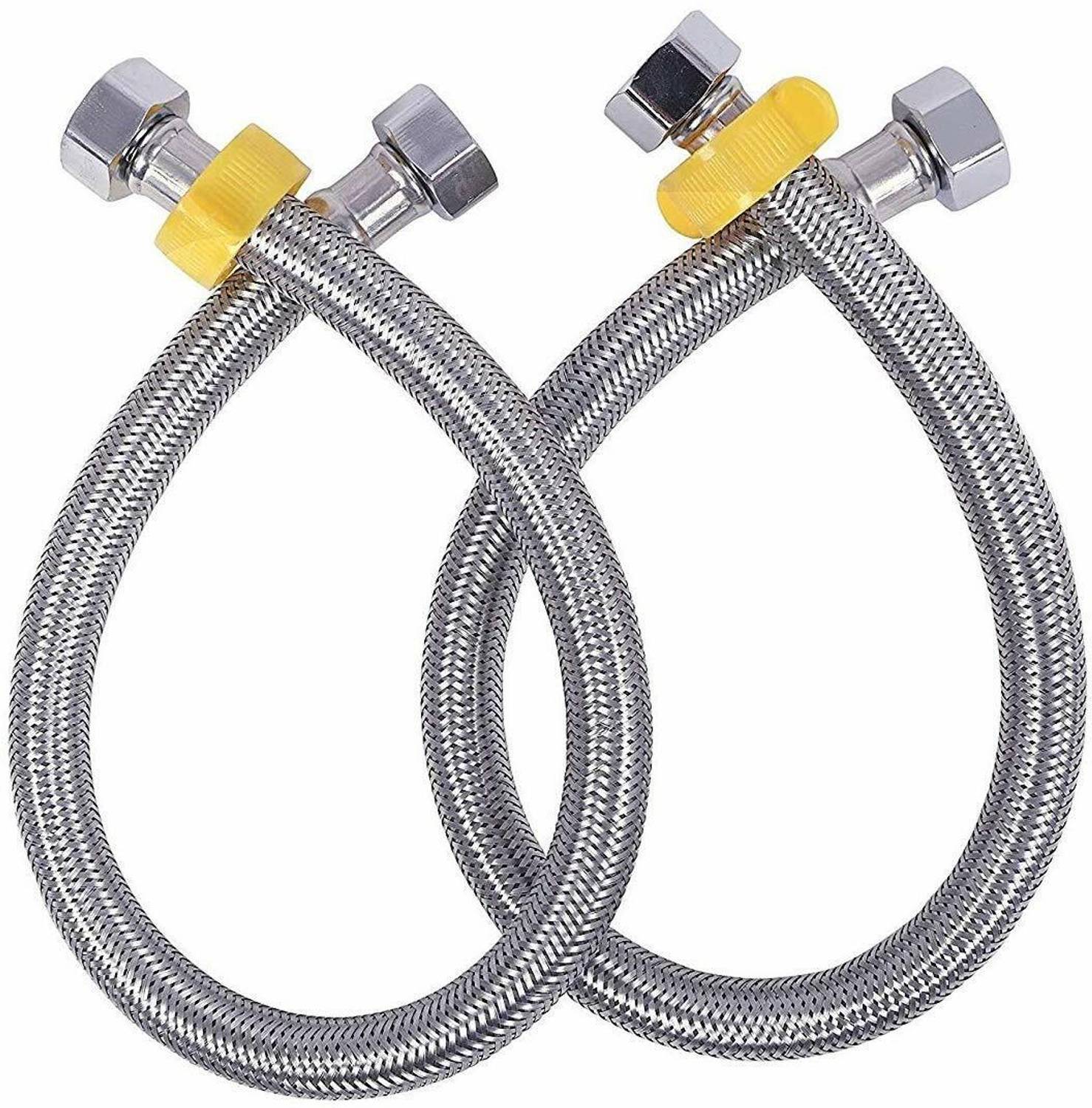 BOLT Geyser pipe Hose Connector