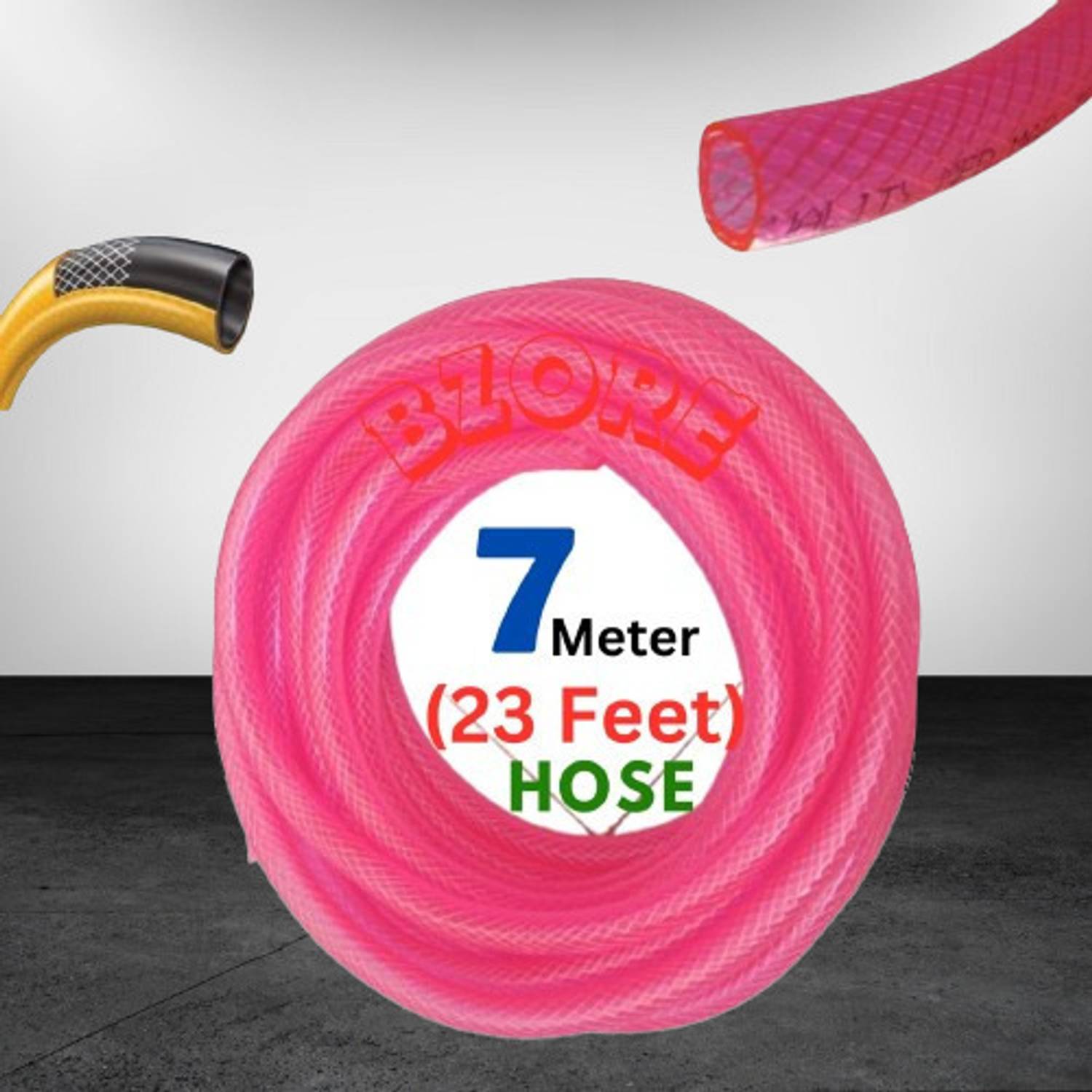 そょほり Bzore Hose Pipe - HP58 Hose Pipe Price in India - Buy Bzore Hose