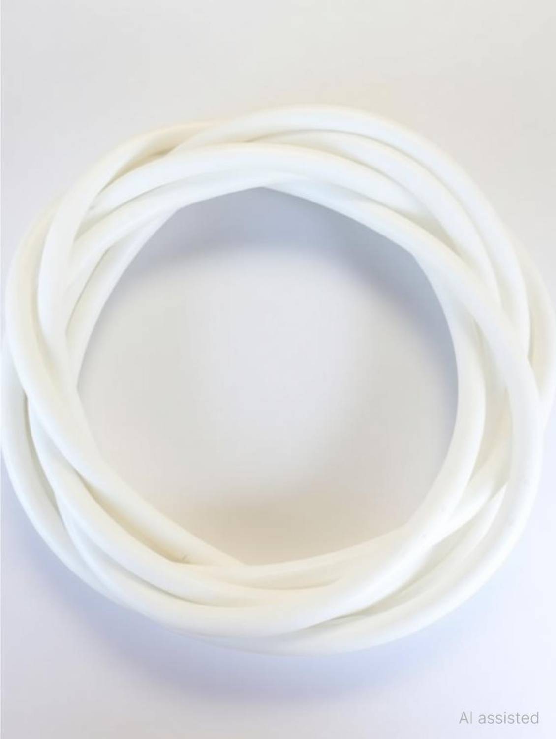 baluda 10 Meter Length Blue Hose Pipe Hose Pipe