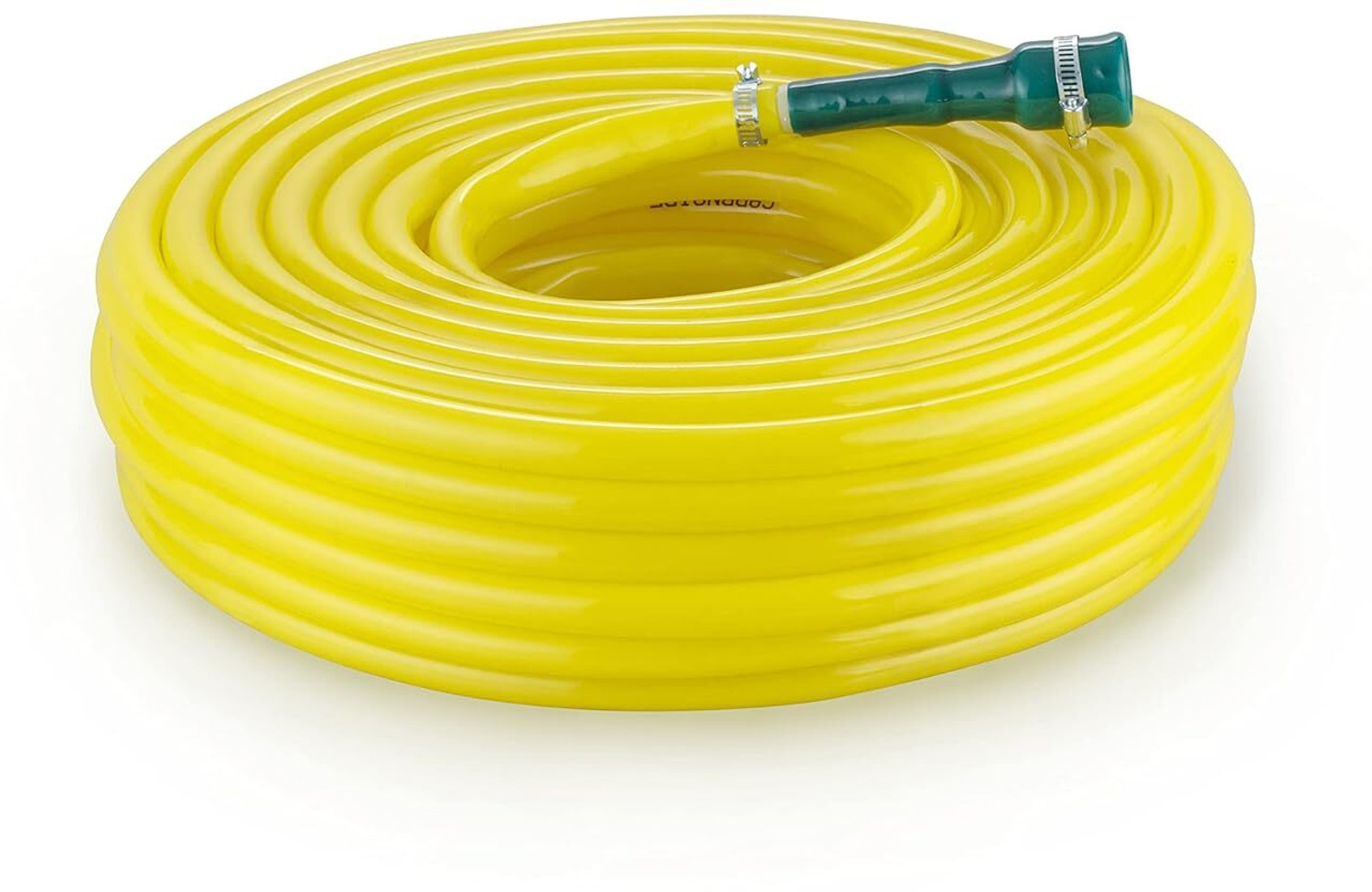 Image of Garbnoire Premium Quality Water Pipe / Garden PVC Pipe - 0.5 inch / 5 meter long with hose Premium Quality Water Pipe / Garden PVC Pipe - 0.5 inch / 5 meter long with hose Hose Pipe