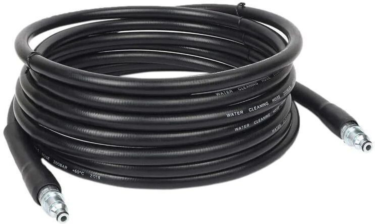 Fieldstar BOSCH-HPC-8M Hose Pipe Compatible with Bosch Aquatak/AQT Series High Pressure Car Washer Hose Pipe