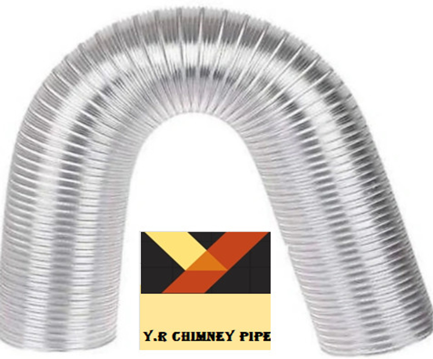Image of Y.R 6 inch 4 feet 6 inch 4 feet Hose Pipe