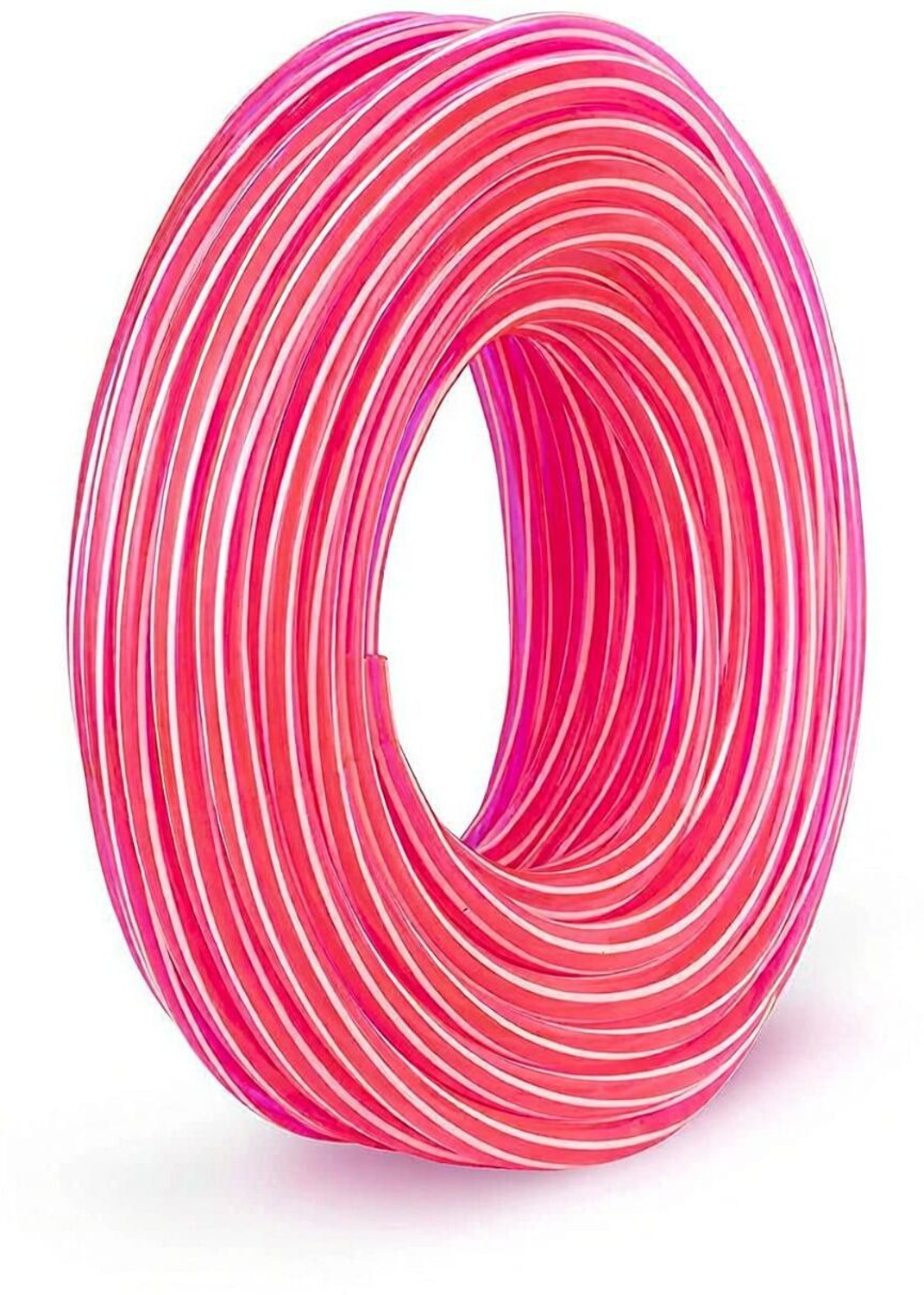 Image of Garbnoire Water Pipe for car wash /WATER PIPE / Garden PVC Pipe - 0.5 inch / 15 meter long with hose Water Pipe for car wash /WATER PIPE / Garden PVC Pipe - 0.5 inch / 15 meter long with hose Hose Pipe