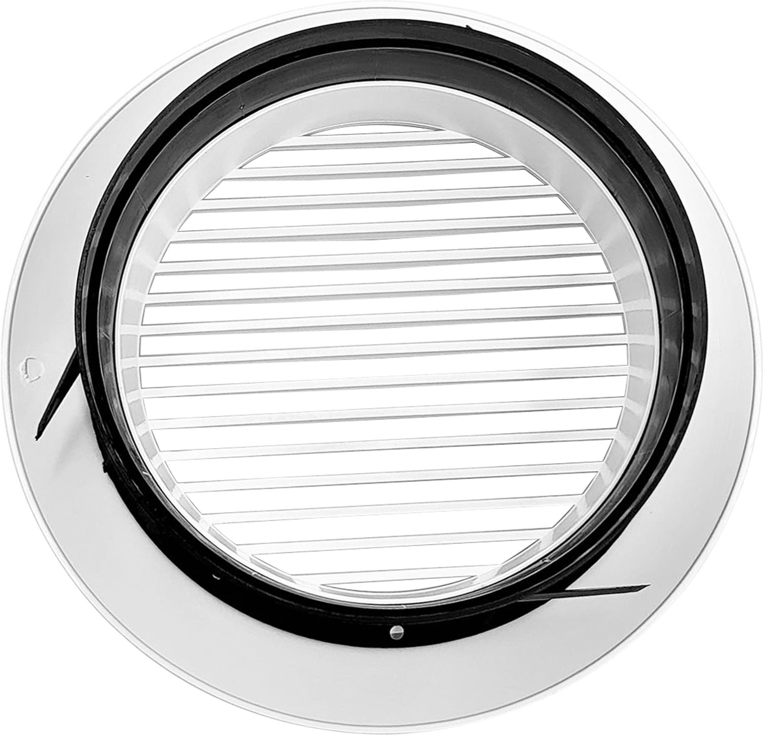 Image of Ardnib 6 Inch /150mm Air Diffuser /Diffuser Jali /Ceiling Diffuser /Vent Cover Hose Pipe