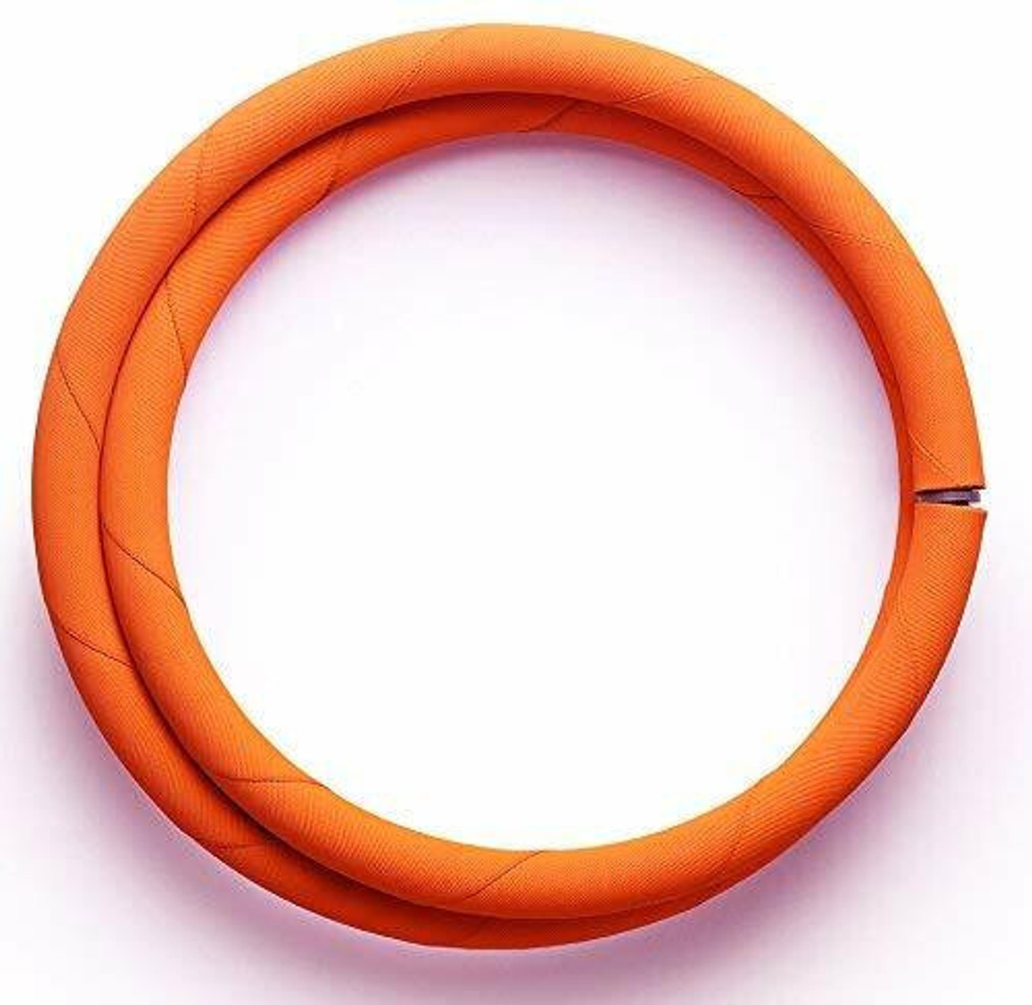 Image of suraksha LPG Gas Pipe Steel Reinforced LPG Gas Cylinder Hose Pipe