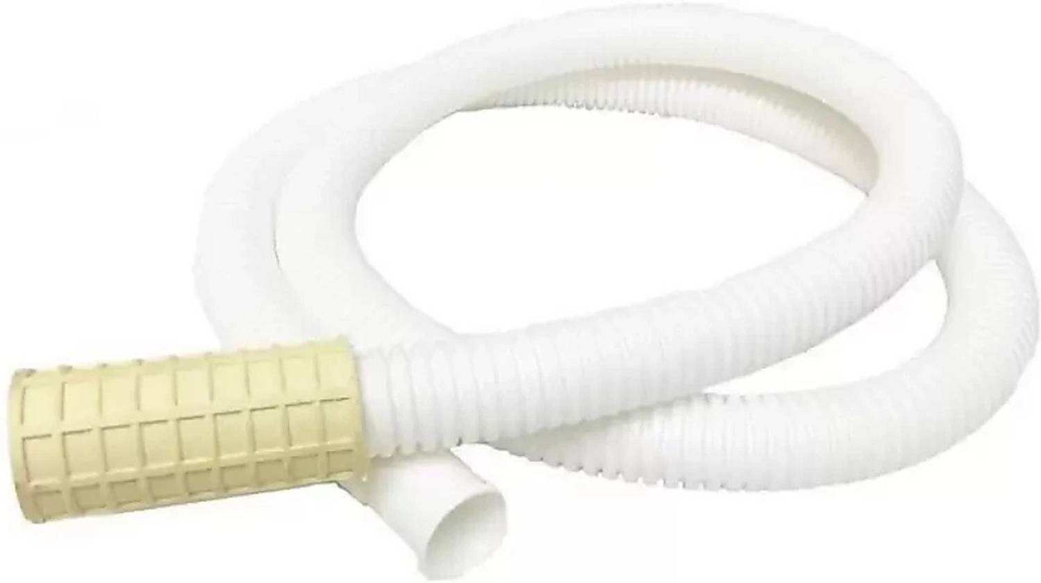 BALRAMA 2 Meter Semi Automatic Washing Machine Hose Pipe Hose Pipe