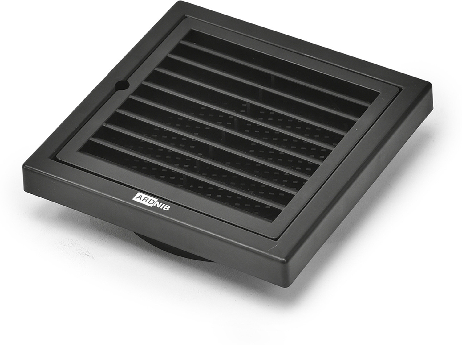 Image of Ardnib 4 Inch Cowl Cover For Kitchen Chimney Duct Pipe 100mm Cowl /Ventilation Cap /Air Cap Used for Anti Cockroach, Lizards, Insects, Hose Pipe