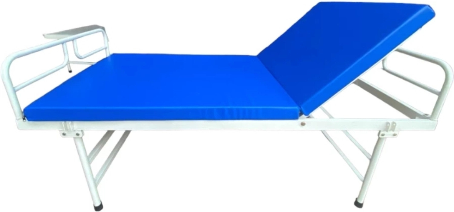 Image of Janak by MF Iron Manual Hospital Bed