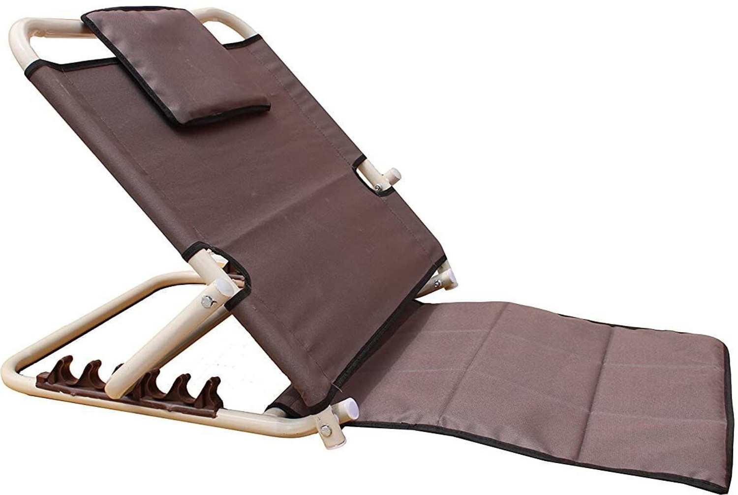 Image of KDS SURGICAL Stainless Steel, Nylon Manual Hospital Bed