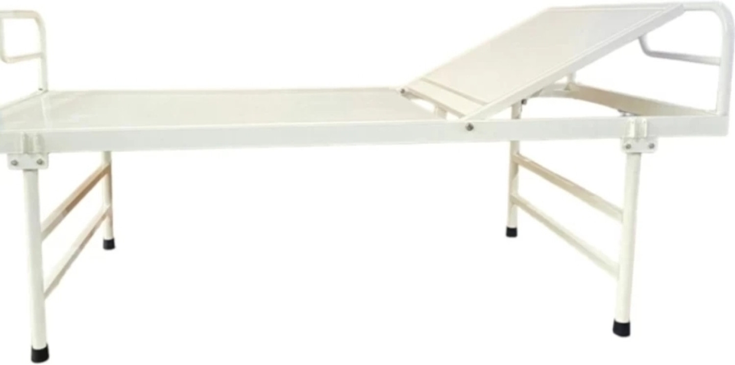 Image of Janak by MF Iron Manual Hospital Bed