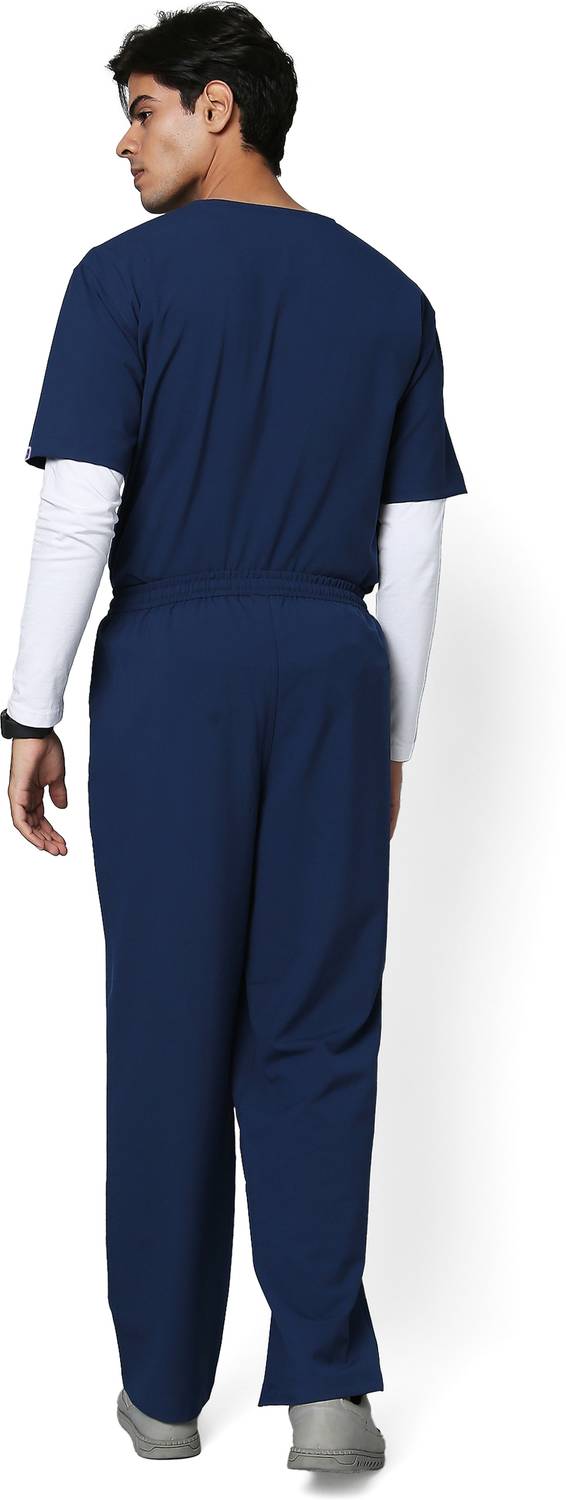 Knya Med Ecoflex Men's Active Scrubs Set - Image 2
