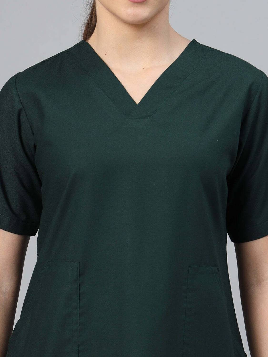 SHARMASCRUBS Women Medical Scrub Doctors & Nurse Scrub Suit/ OT Dress (Forest Green, M) Shirt, Pant Hospital Scrub Price in India - Buy SHARMASCRUBS Women Medical Scrub Doctors & Nurse SHARMASCRUBS Women Medical Scrub Doctors & Nurse Scrub Suit/ OT Dress (Forest Green, M) Shirt, Pant Hospital Scrub Price in India - Buy SHARMASCRUBS Women Medical Scrub Doctors & Nurse