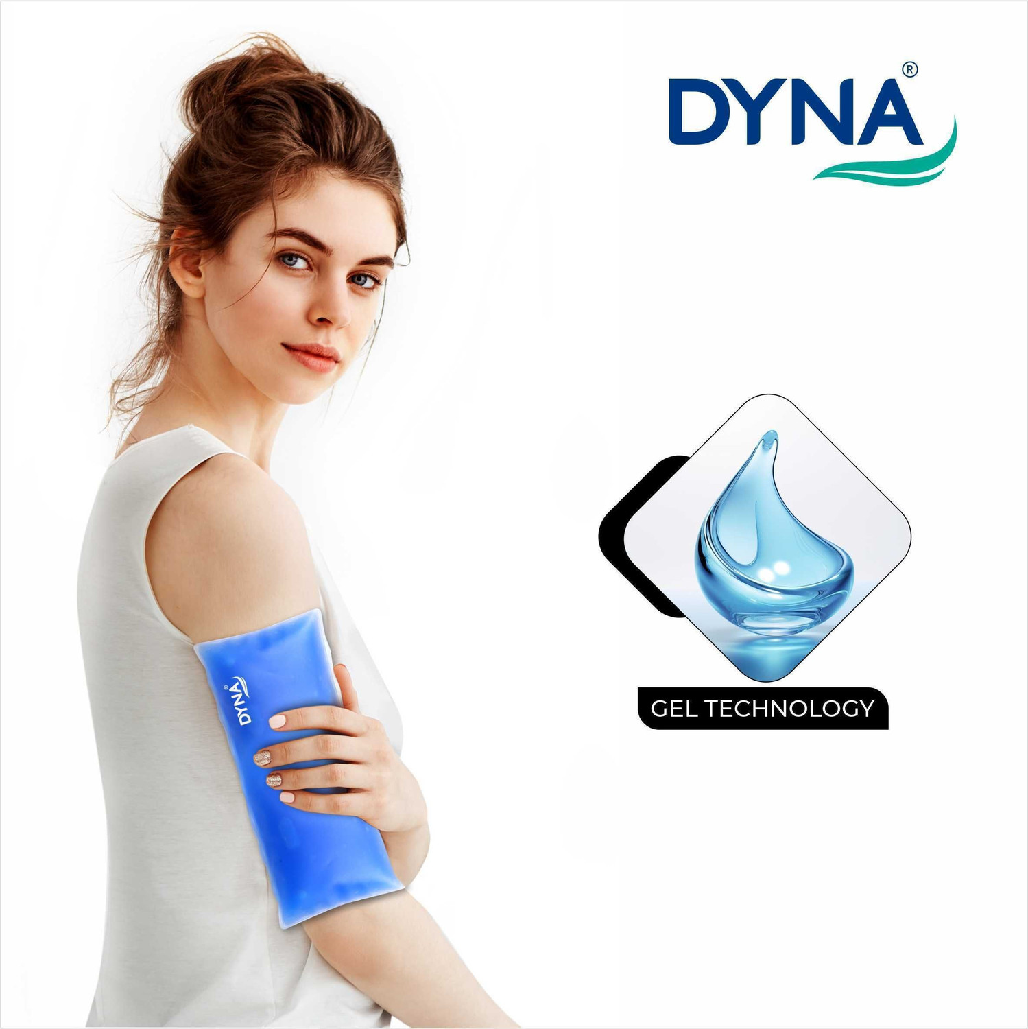 Image of Dyna (Pack of 1) Cool Pack