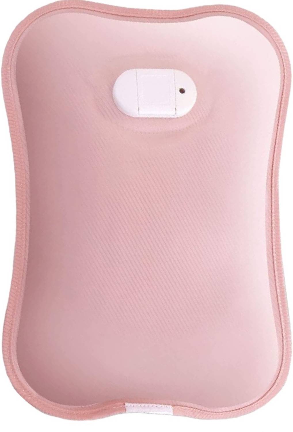 AELENCY 6 Layer Premium Hot Water bag | Heating Bag | Period Heating Pad | Hot Bag Premium Quality Dual Insulation Filled Gel Hot Water Bag For Pain Relief 1 L Hot Water Bag