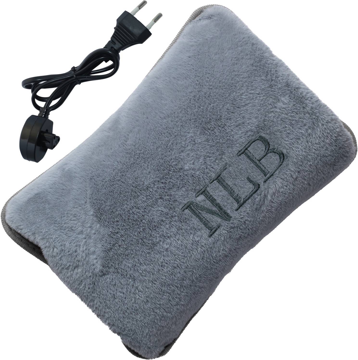 AELENCY Premium Hot Water bag | Heating Bag | Period Heating Pad | Hot Bag Premium Quality Insulated Hot Water Bag For Muscles Joint and Periods Cramp 1 L Hot Water Bag