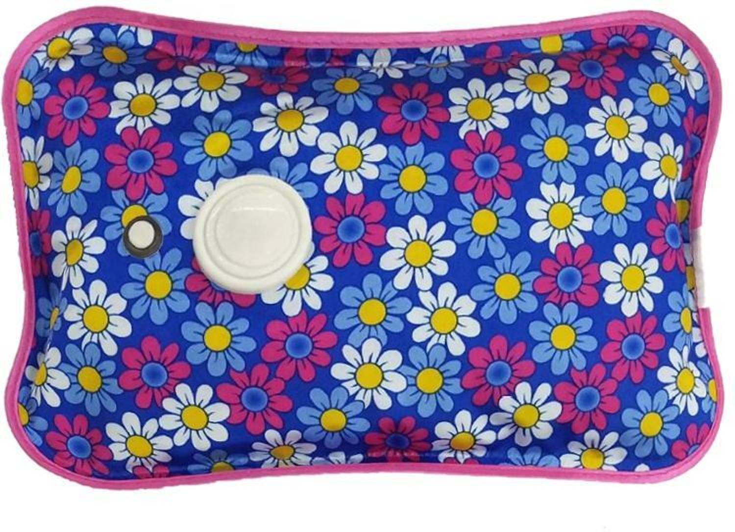 Absolute Ultimate Premium Gel Warm for Pain Relief Heating Pad Electric Hot Water Bag Electric 1000 ml Hot Water Bag