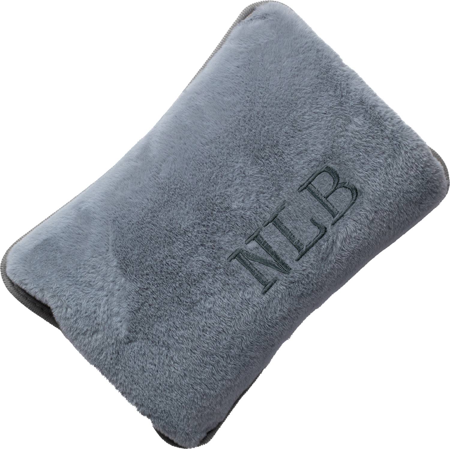 AELENCY Premium Hot Water bag | Heating Bag | Period Heating Pad | Hot Bag Electric Premium Quality Dual Insulation Filled Hot Water Bag For Pain Relief 1 L Hot Water Bag