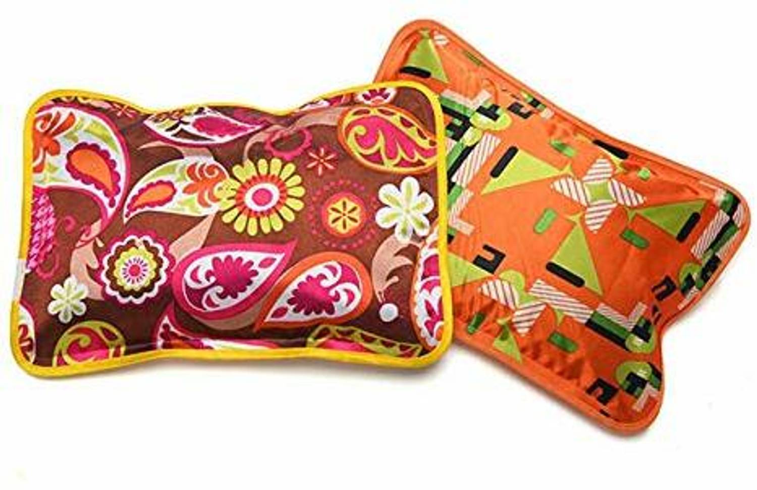 ACUPRESSUREMART Heating Gel Pad Hot Water Bag Pain Relief Electric Heating Bag Warmer Water Bag Massager