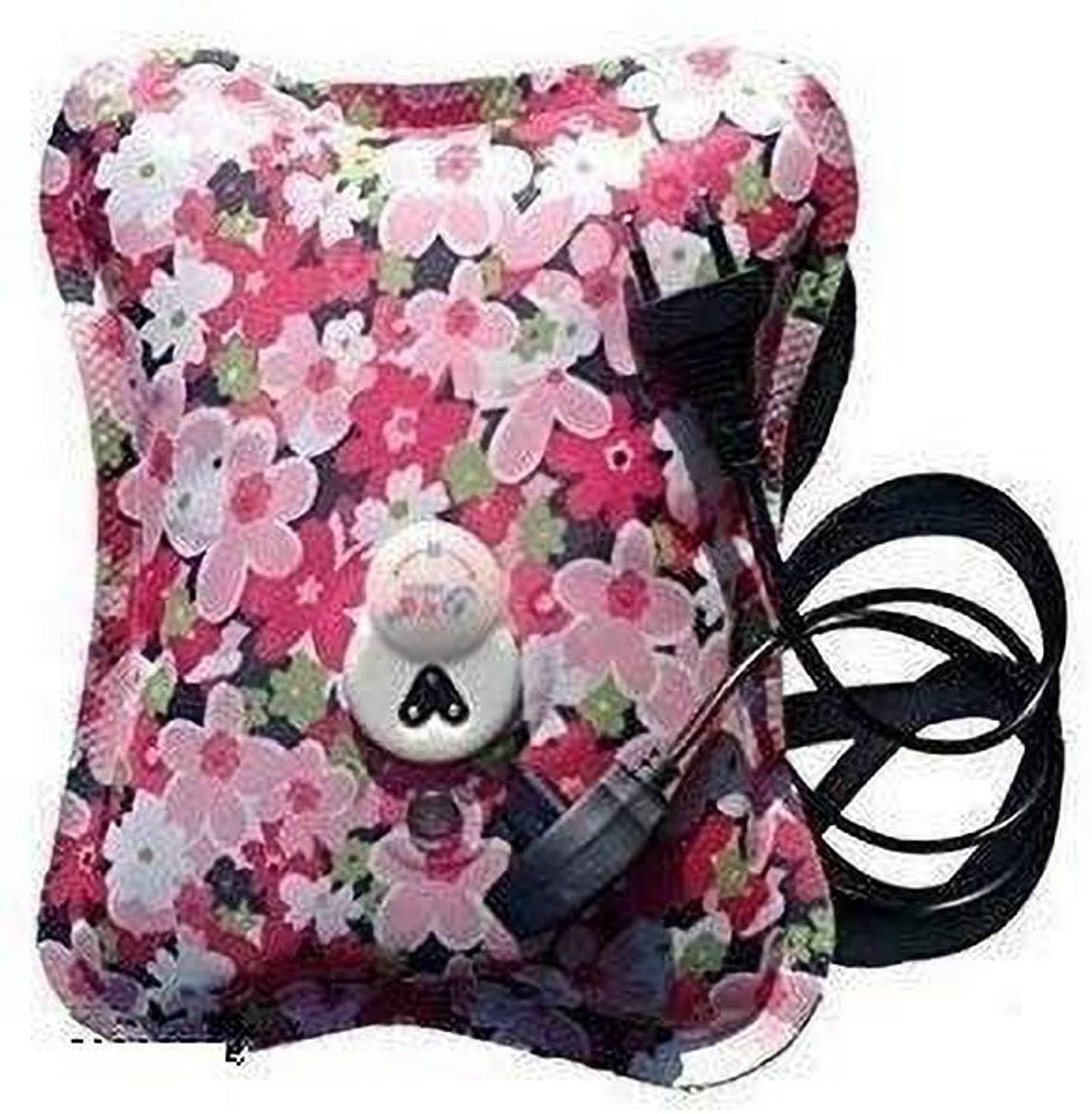 AAFOS hot water bags for pain relief, heating bag electric, Heating Pad-Heat Pouch 200 ml Silicone Bottle
