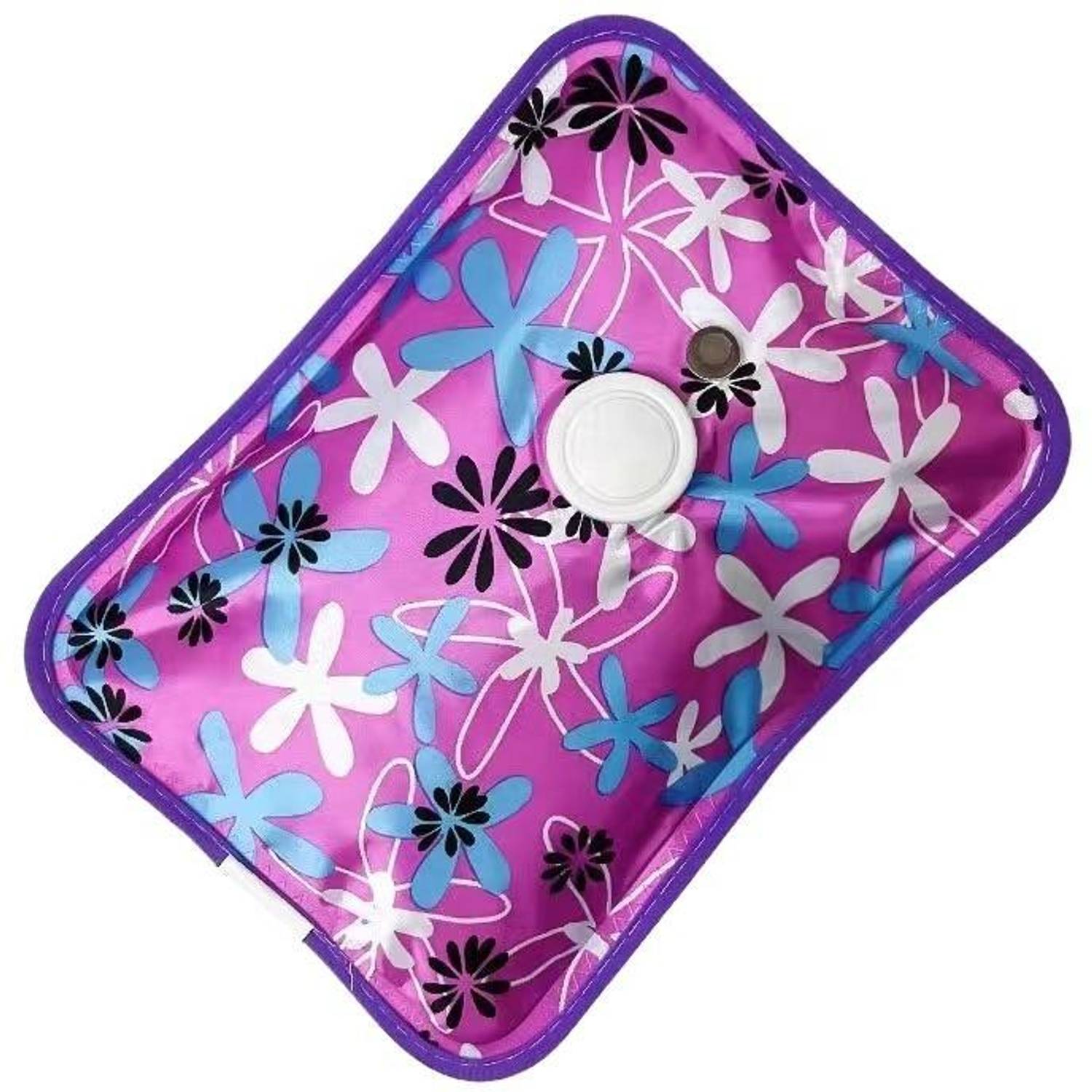 Absolute Ultimate Premium Gel Warm for Pain Relief Heating Pad Electric Hot Water Bag Electric 1000 ml Hot Water Bag