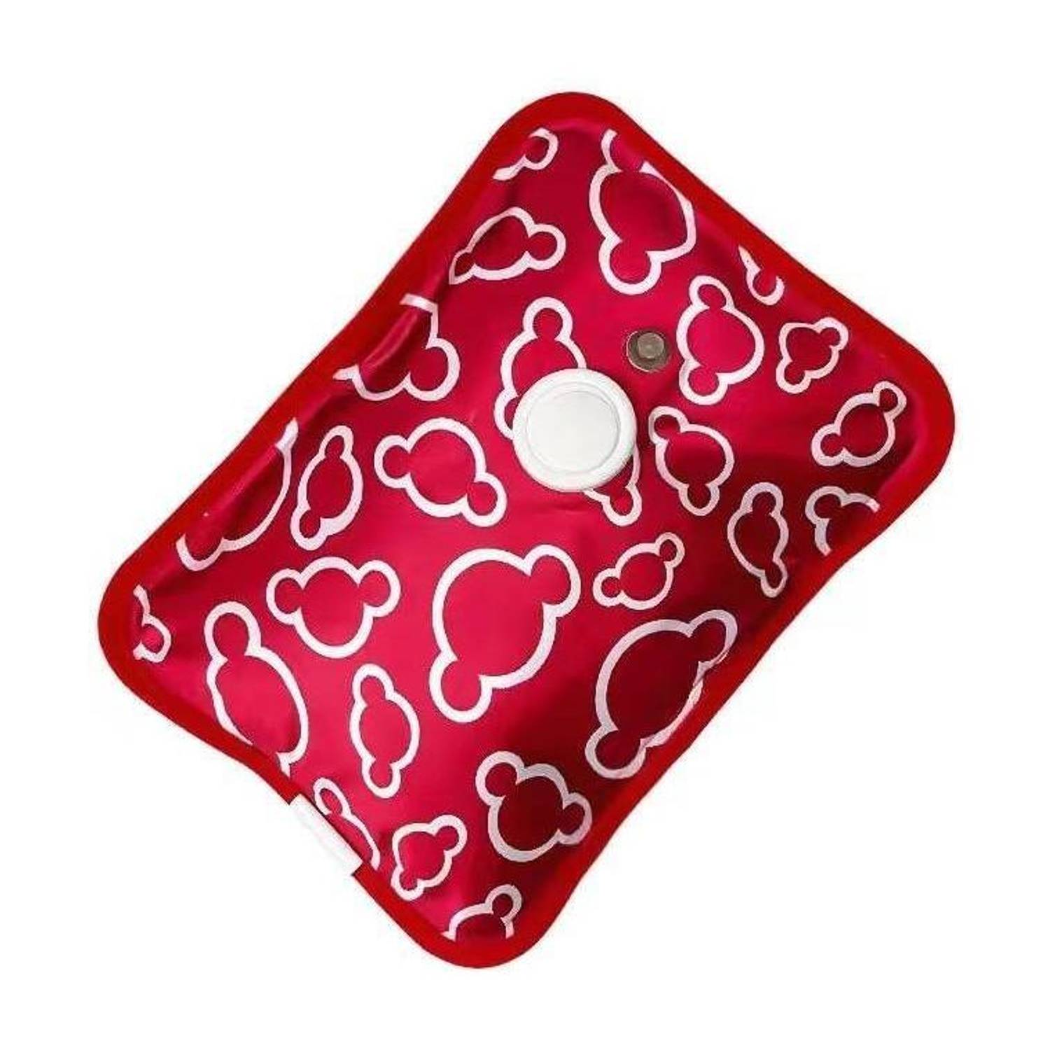 Absolute Ultimate Premium Gel Warm for Pain Relief Heating Pad Electric Hot Water Bag Electric 1000 ml Hot Water Bag
