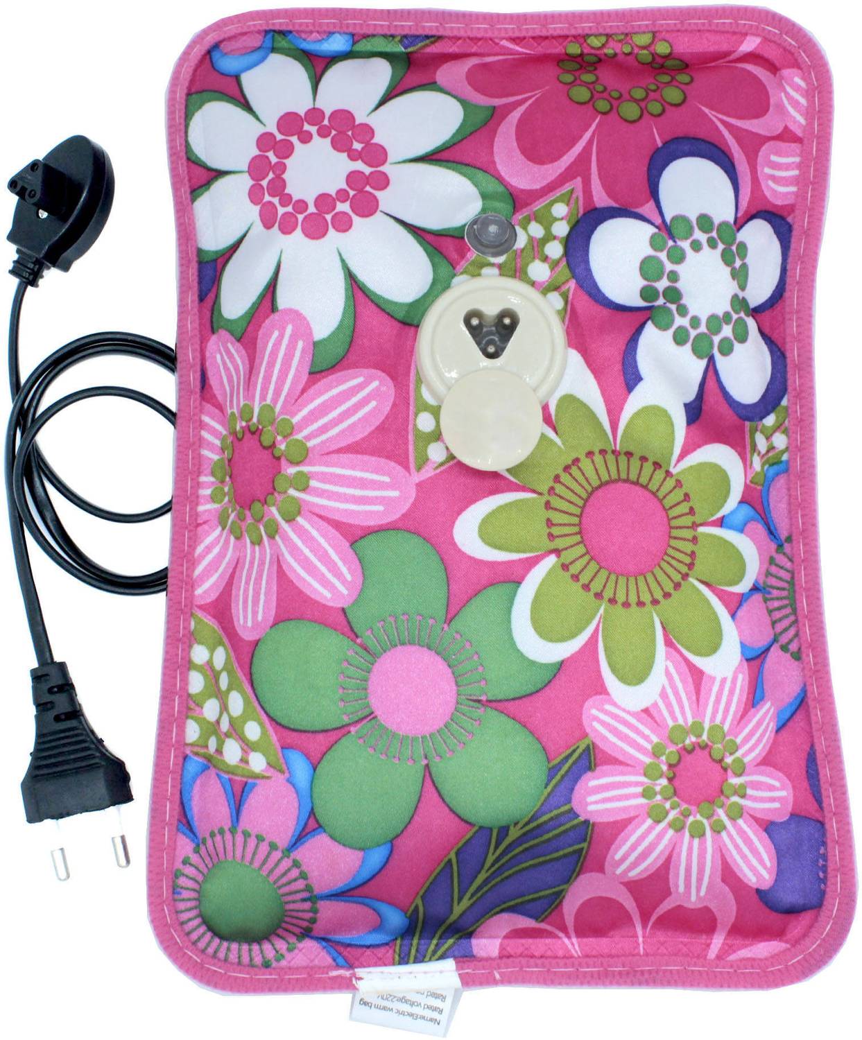 Absolute Ultimate Premium Gel Warm for Pain Relief Heating Pad Electric Hot Water Bag Electric 1000 ml Hot Water Bag