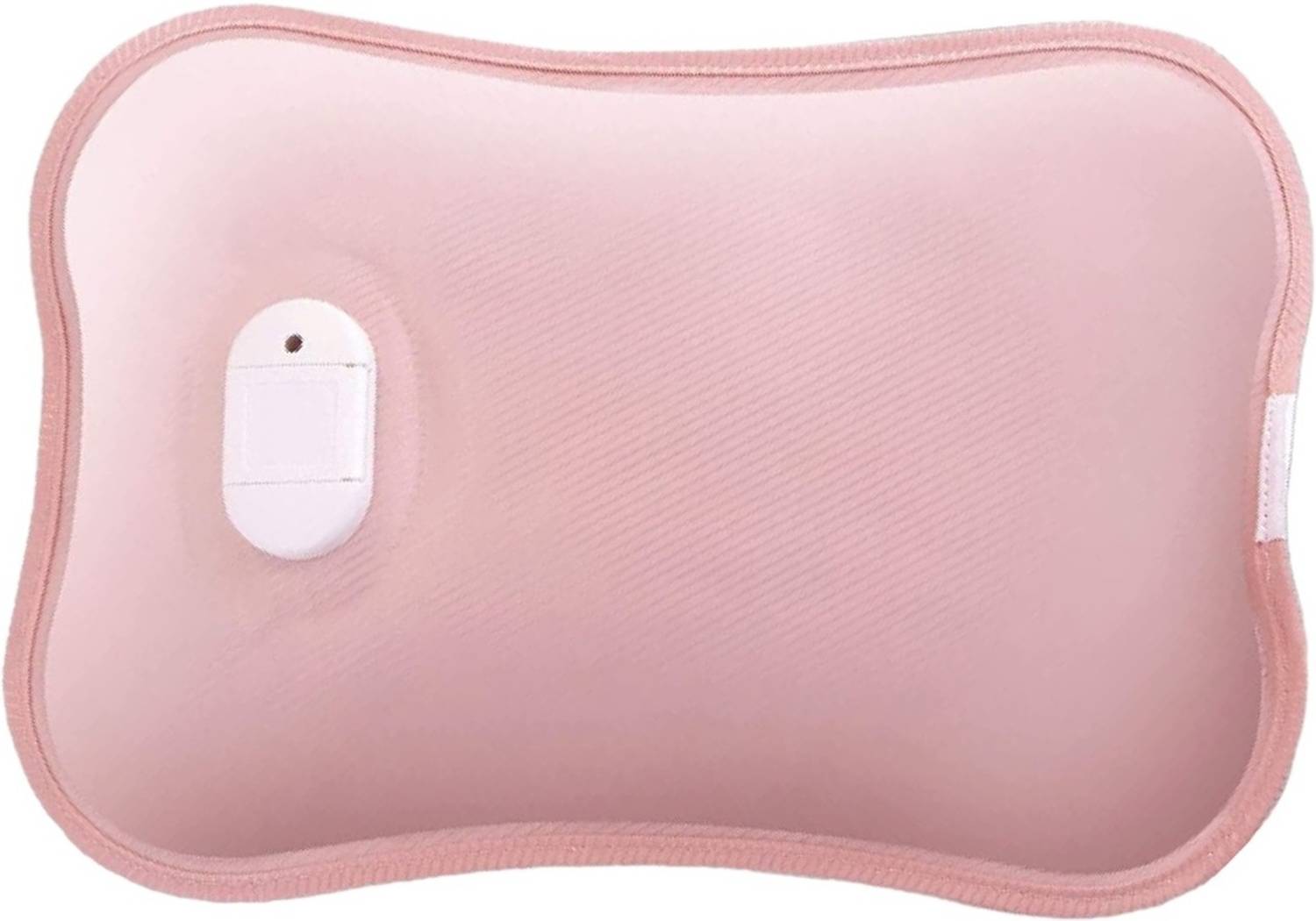 AELENCY Premium 6 Layers Hot Water bag | Heating Bag | Period Heating Pad | Hot Bag Premium Quality Dual Insulation Filled Gel Hot Water Bag For Pain Relief 1 L Hot Water Bag