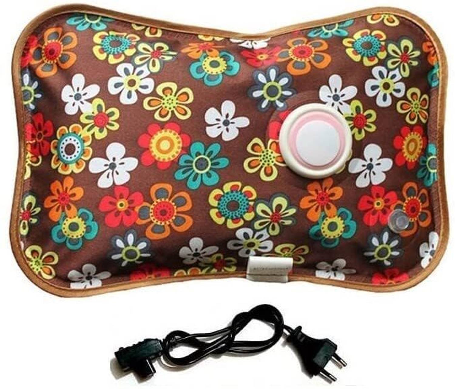Absolute Ultimate Premium Gel Warm for Pain Relief Heating Pad Electric Hot Water Bag Electric 1000 ml Hot Water Bag