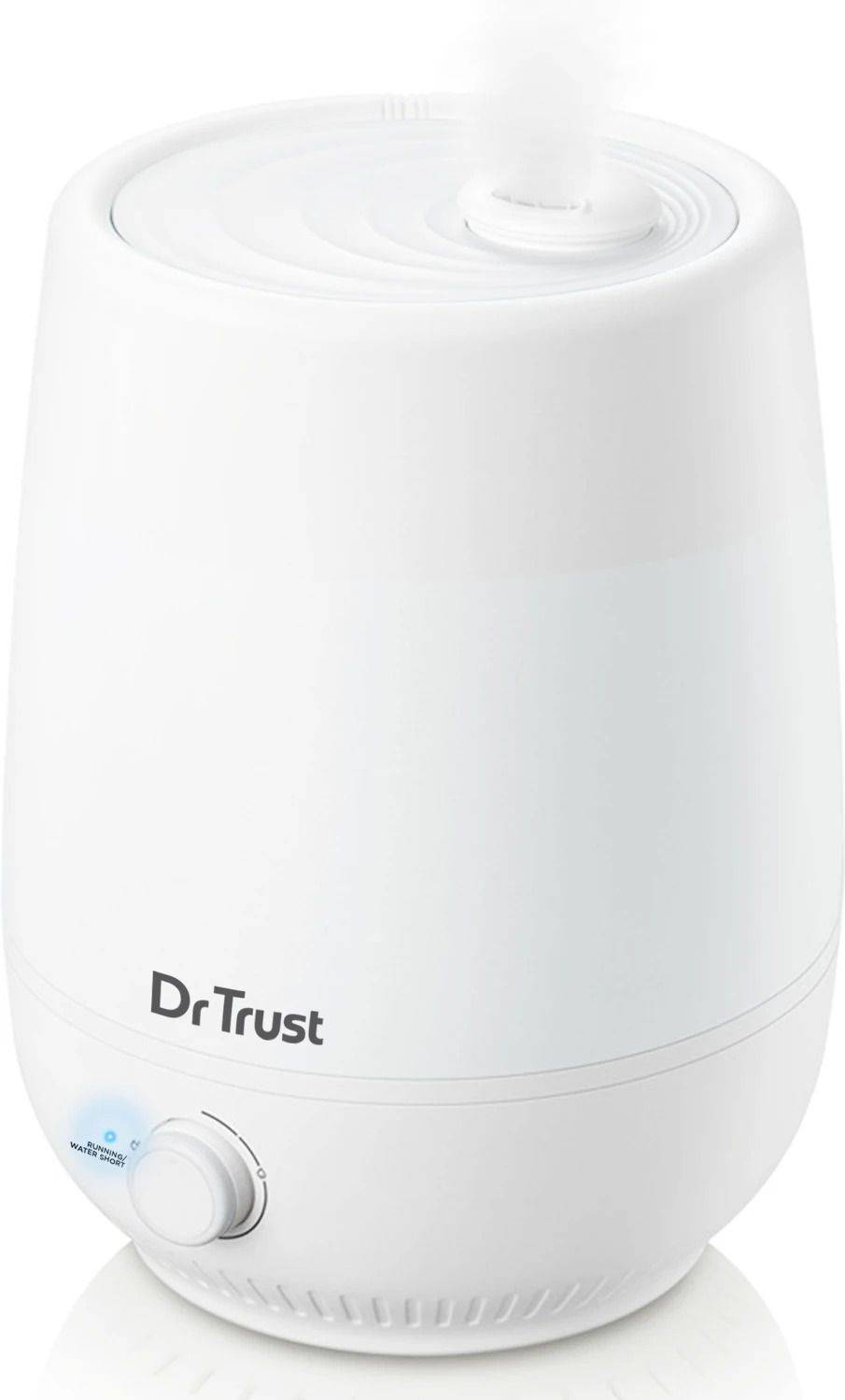 Dr Trust Room (USA) Model 907 Cool Mist Humidifier and Ultrasonic