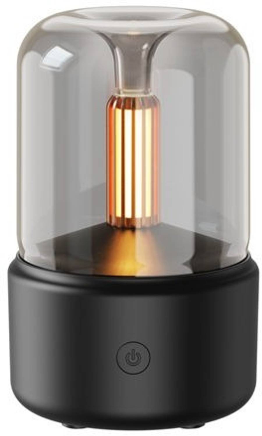 ROCKTECH Room 2 in 1 Table Lamp and Air Humidifier - Aromatherapy