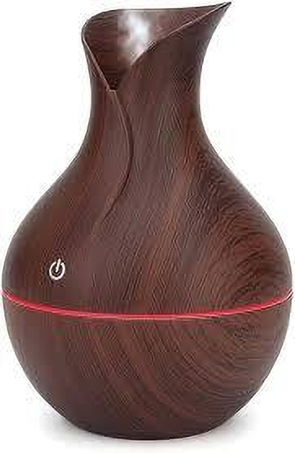 Image of VPJ Room HydroFresh Cool Mist USB Humidifier Pot with Silent Operation Humidifier