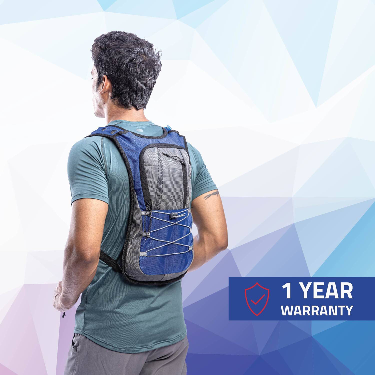 Tripole Hydration Backpacks Hydration Pack - Image 5